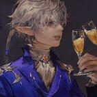 alphinaud