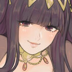 tharja